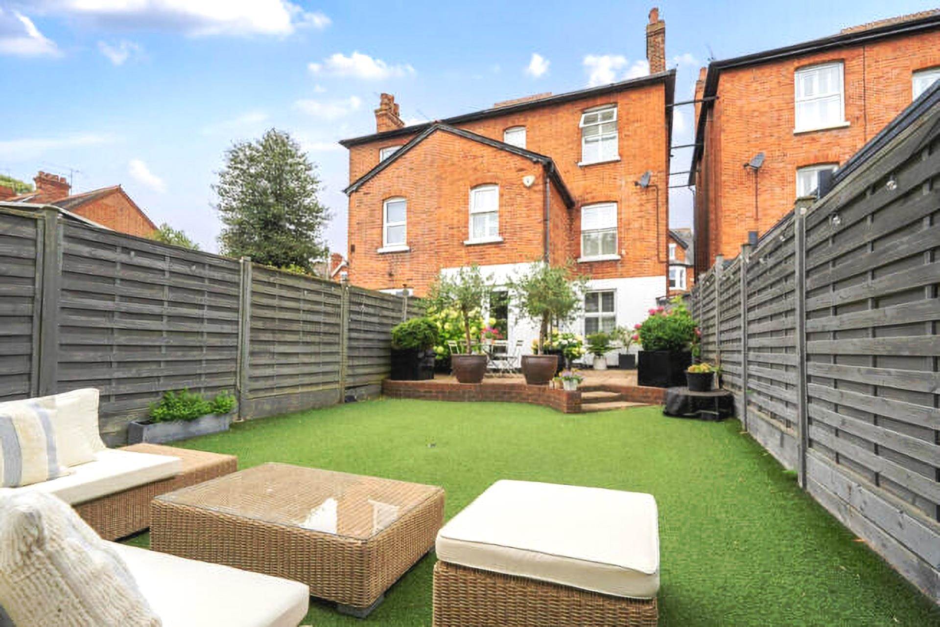 Waverley Road, Reading, Berkshire, Image 2