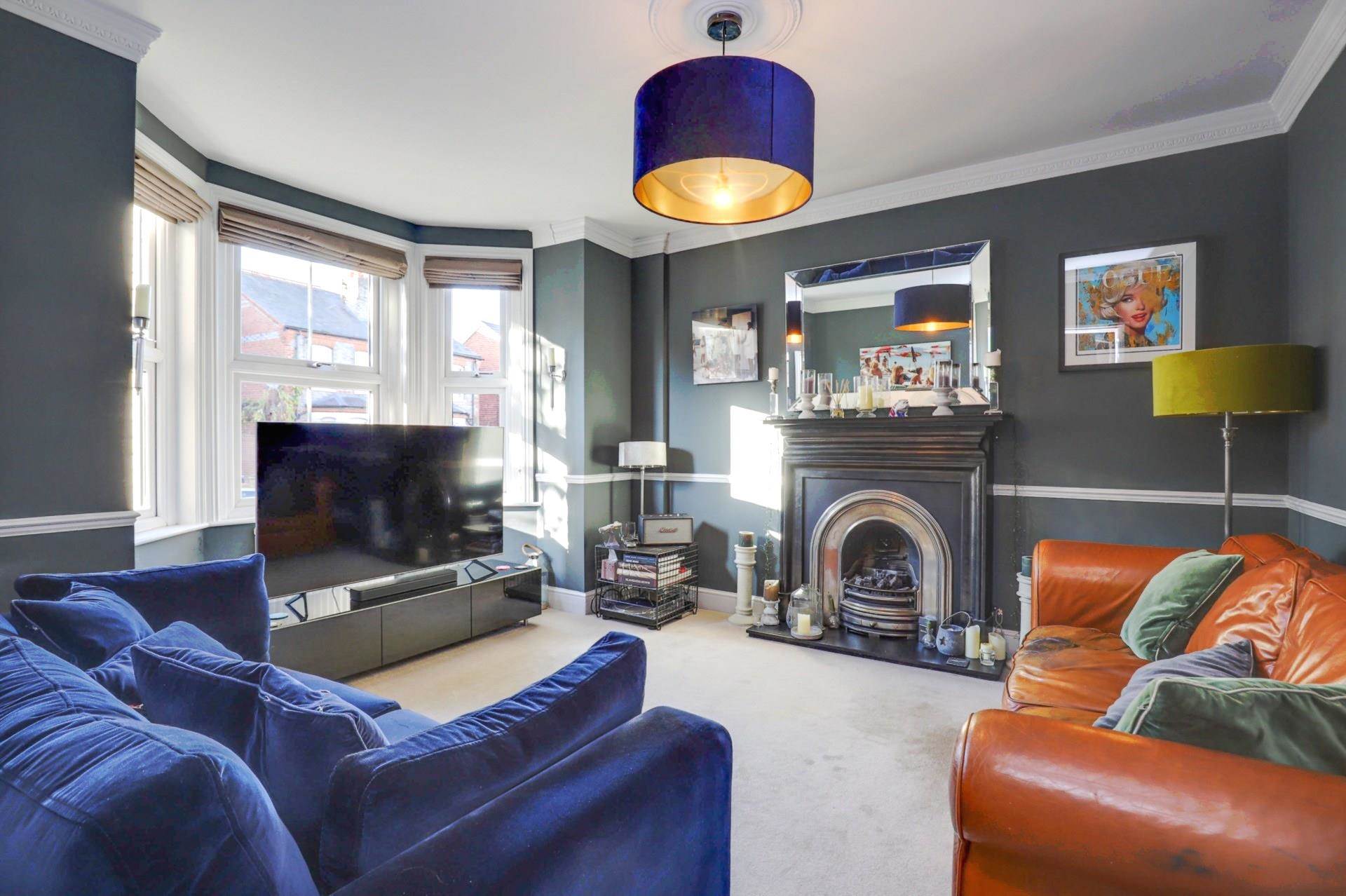 Waverley Road, Reading, Berkshire, Image 3