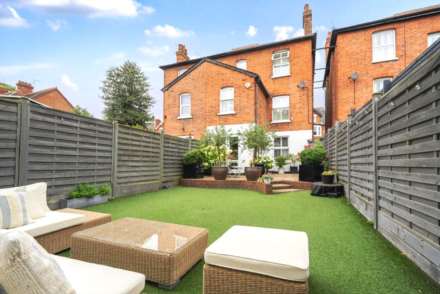 Waverley Road, Reading, Berkshire, Image 2