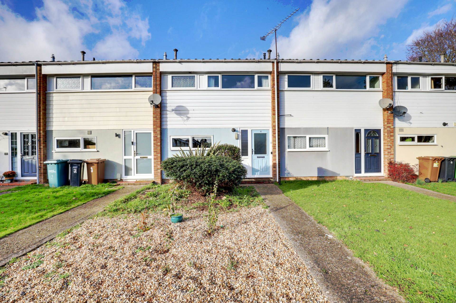 Elm Court, Sonning Common, South Oxfordshire, Image 1