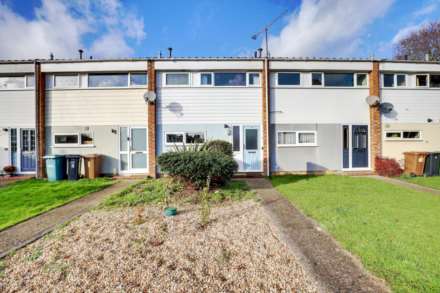 Elm Court, Sonning Common, South Oxfordshire