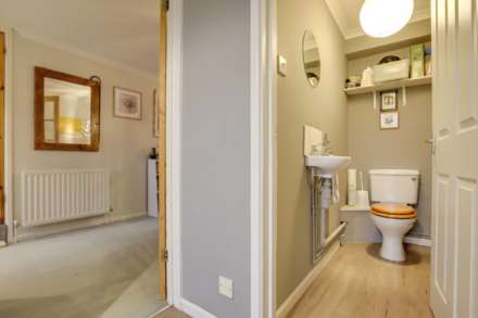 Elm Court, Sonning Common, South Oxfordshire, Image 14