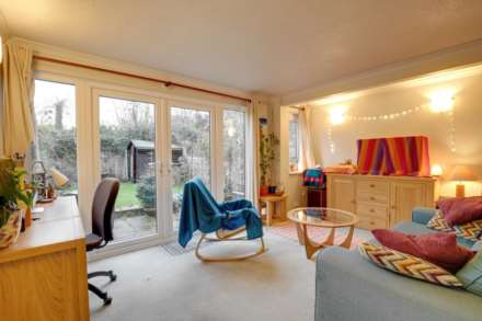 Elm Court, Sonning Common, South Oxfordshire, Image 4