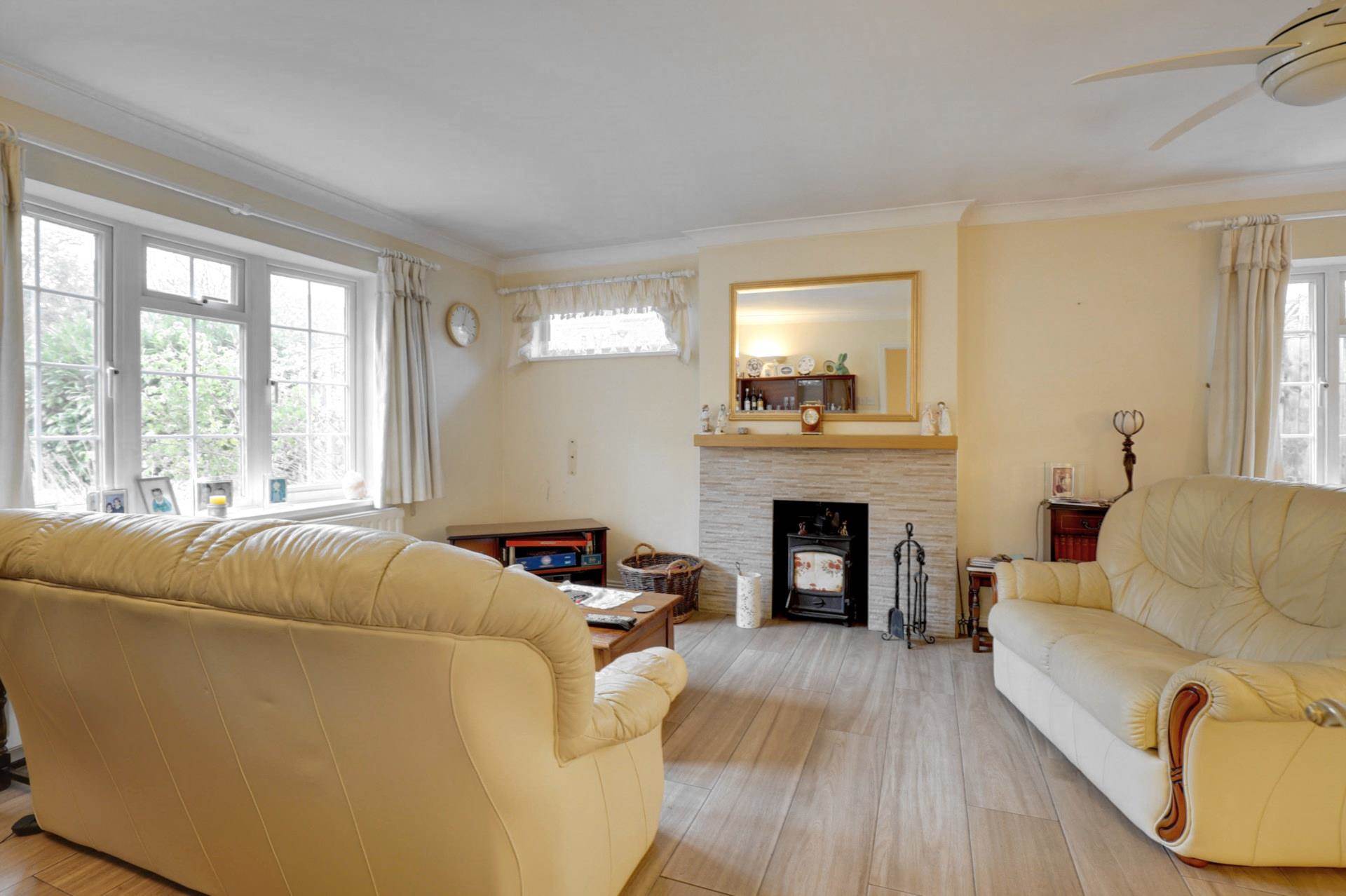 Kiln Road, Emmer Green, Reading, Image 11