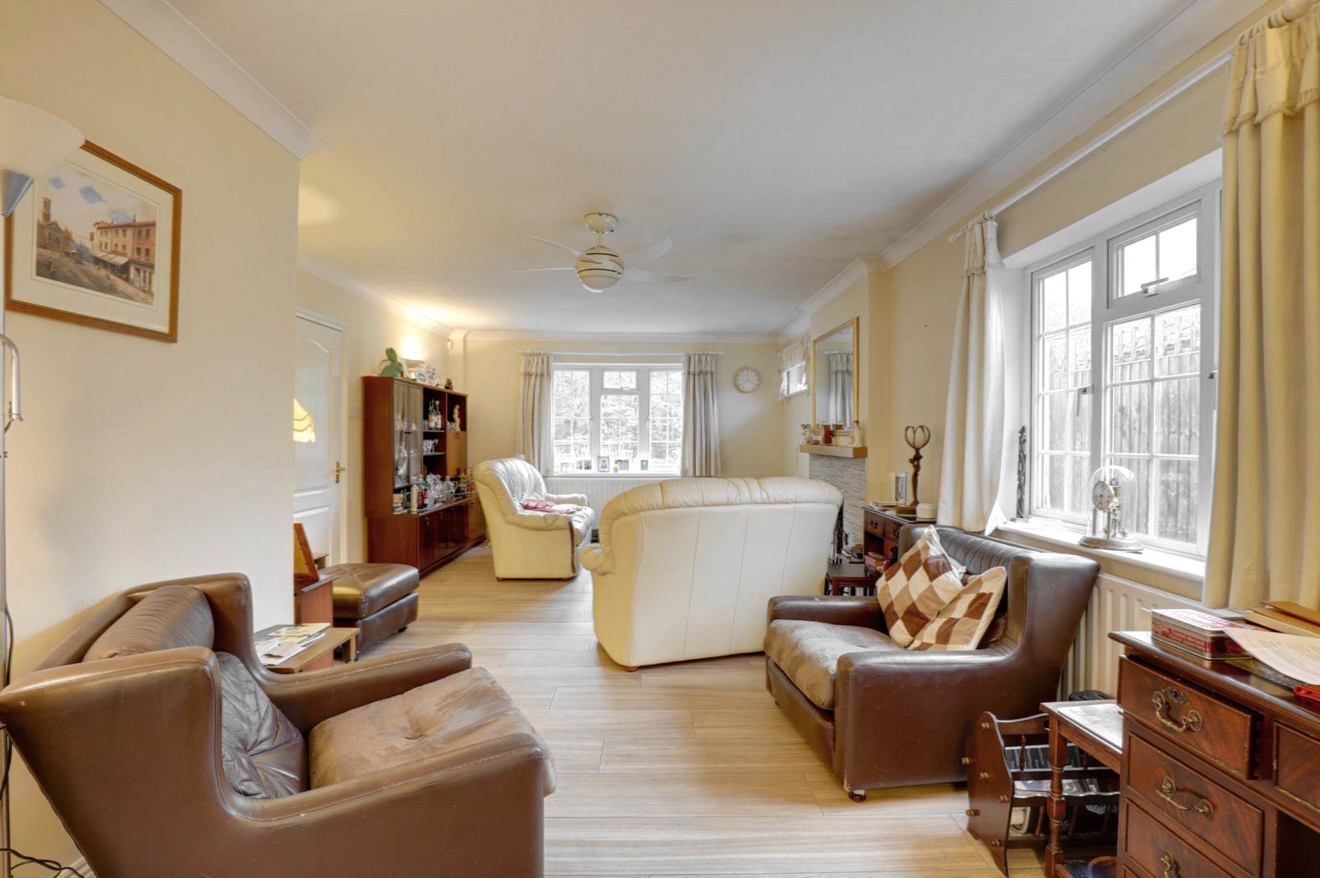 Kiln Road, Emmer Green, Reading, Image 12