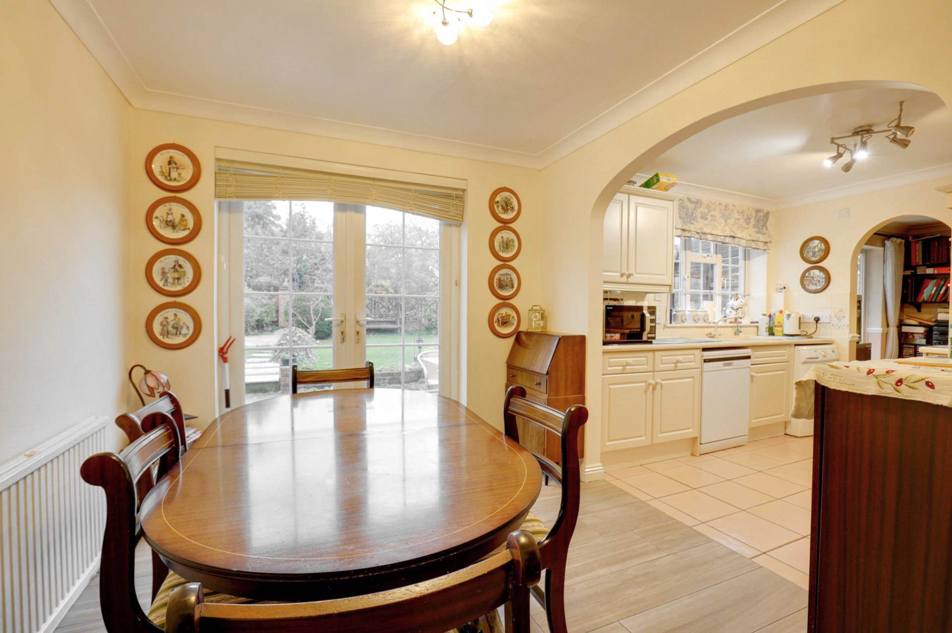 Kiln Road, Emmer Green, Reading, Image 14