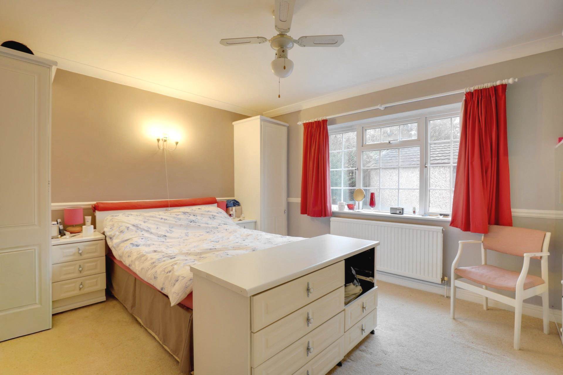 Kiln Road, Emmer Green, Reading, Image 17