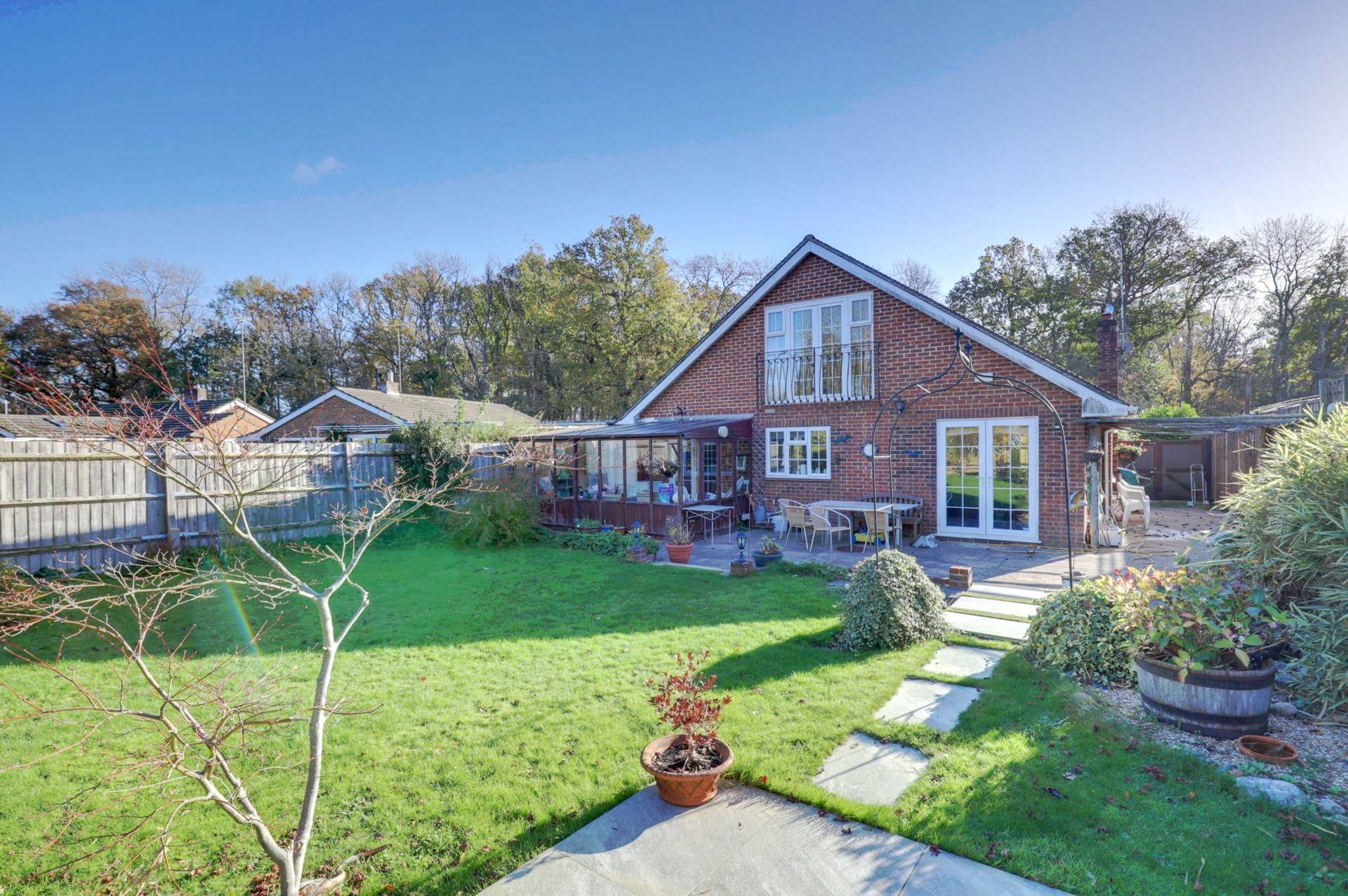 Kiln Road, Emmer Green, Reading, Image 2