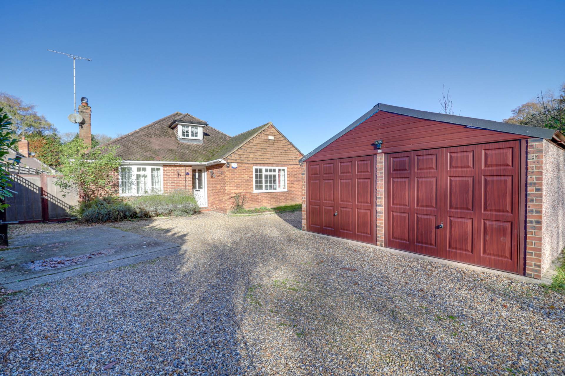Kiln Road, Emmer Green, Reading, Image 21