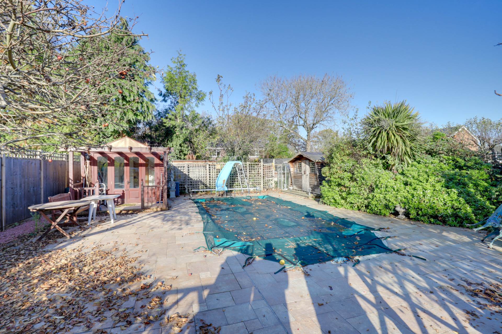 Kiln Road, Emmer Green, Reading, Image 4