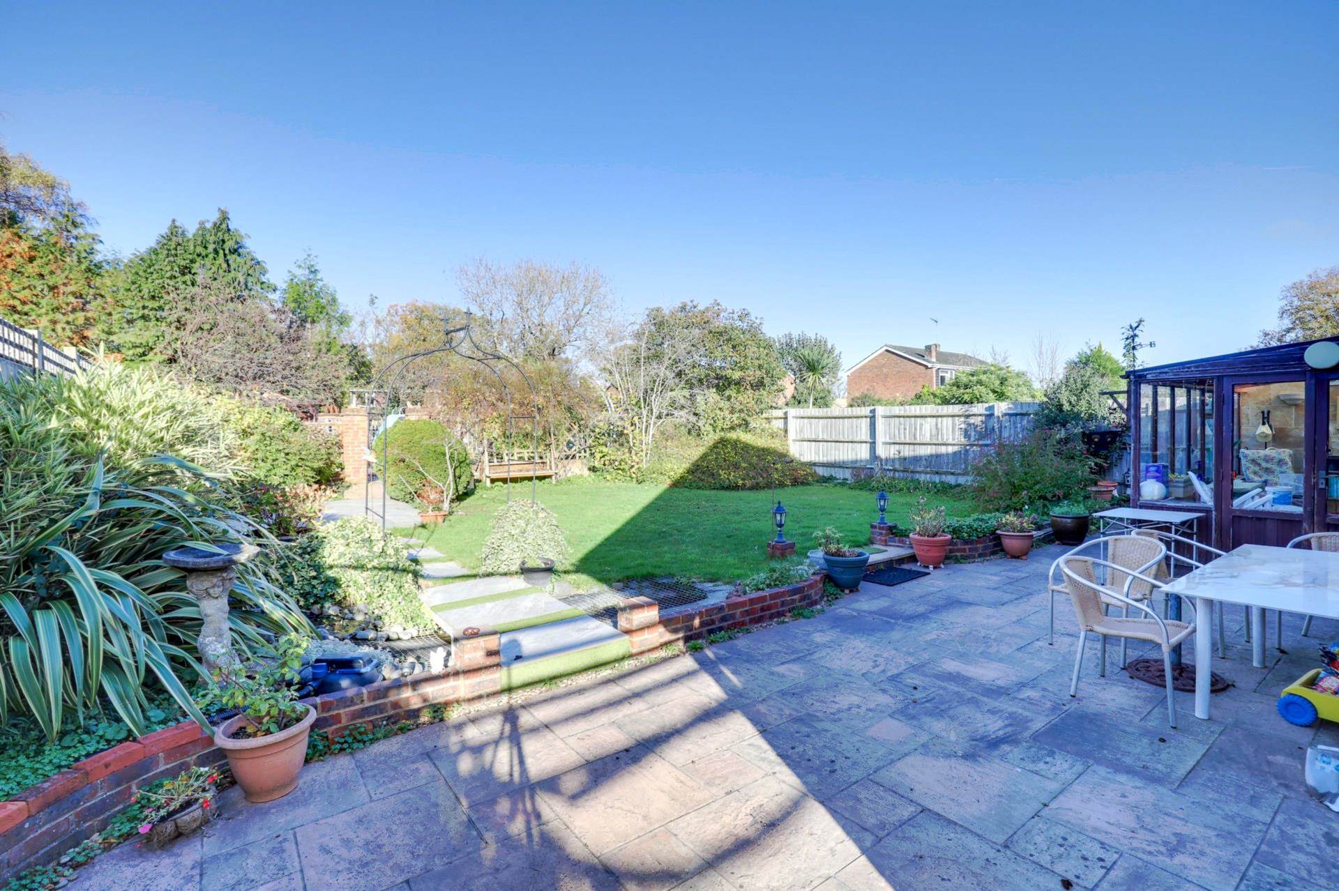 Kiln Road, Emmer Green, Reading, Image 8