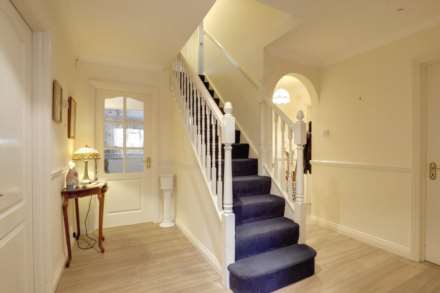 Kiln Road, Emmer Green, Reading, Image 16