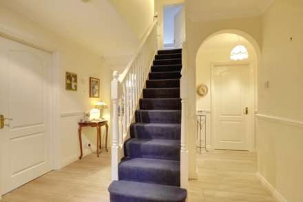 Kiln Road, Emmer Green, Reading, Image 6