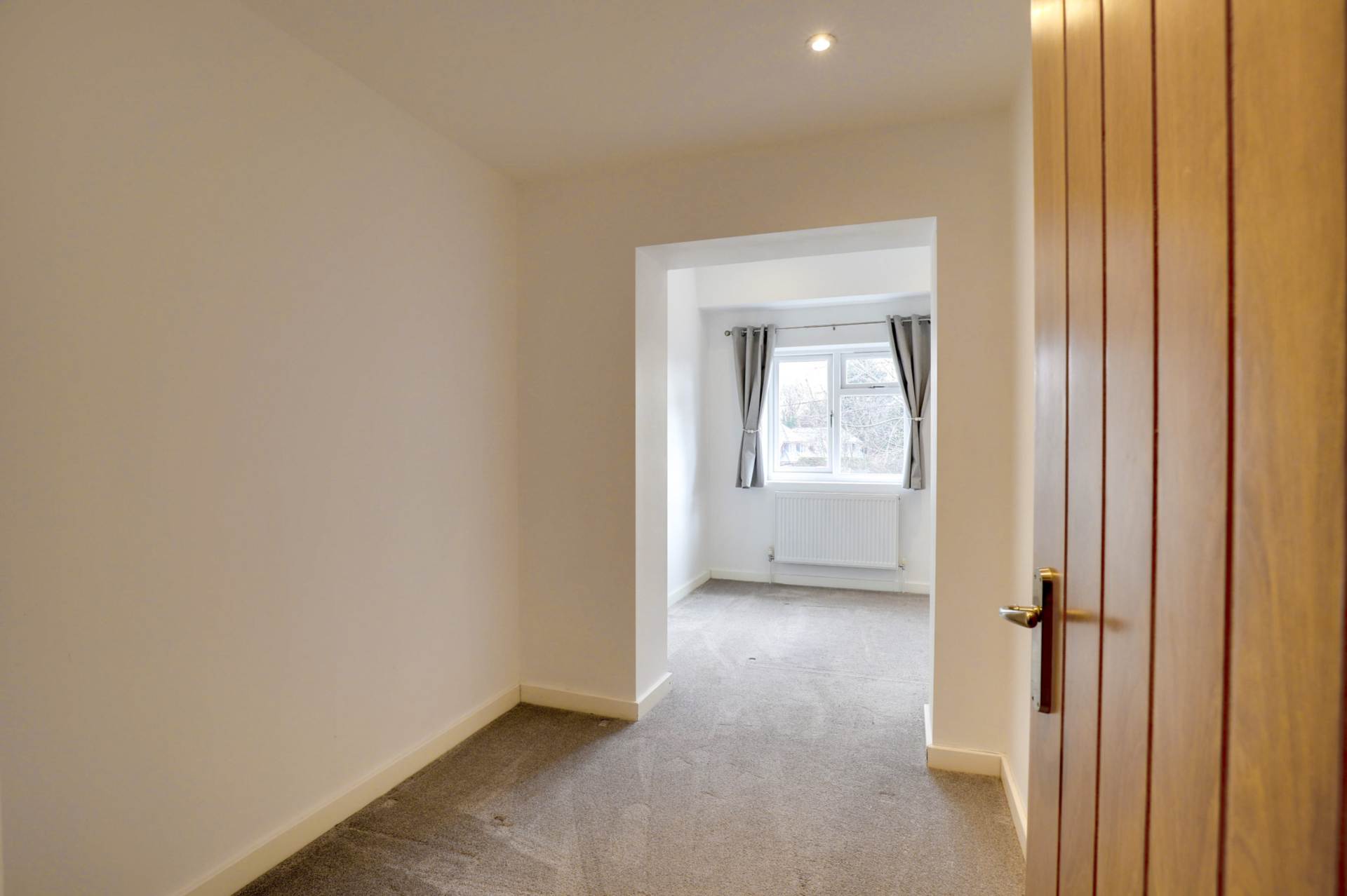 The Burrow, Bird In Hand Lane, Sonning Common, South Oxfordshire, Image 13