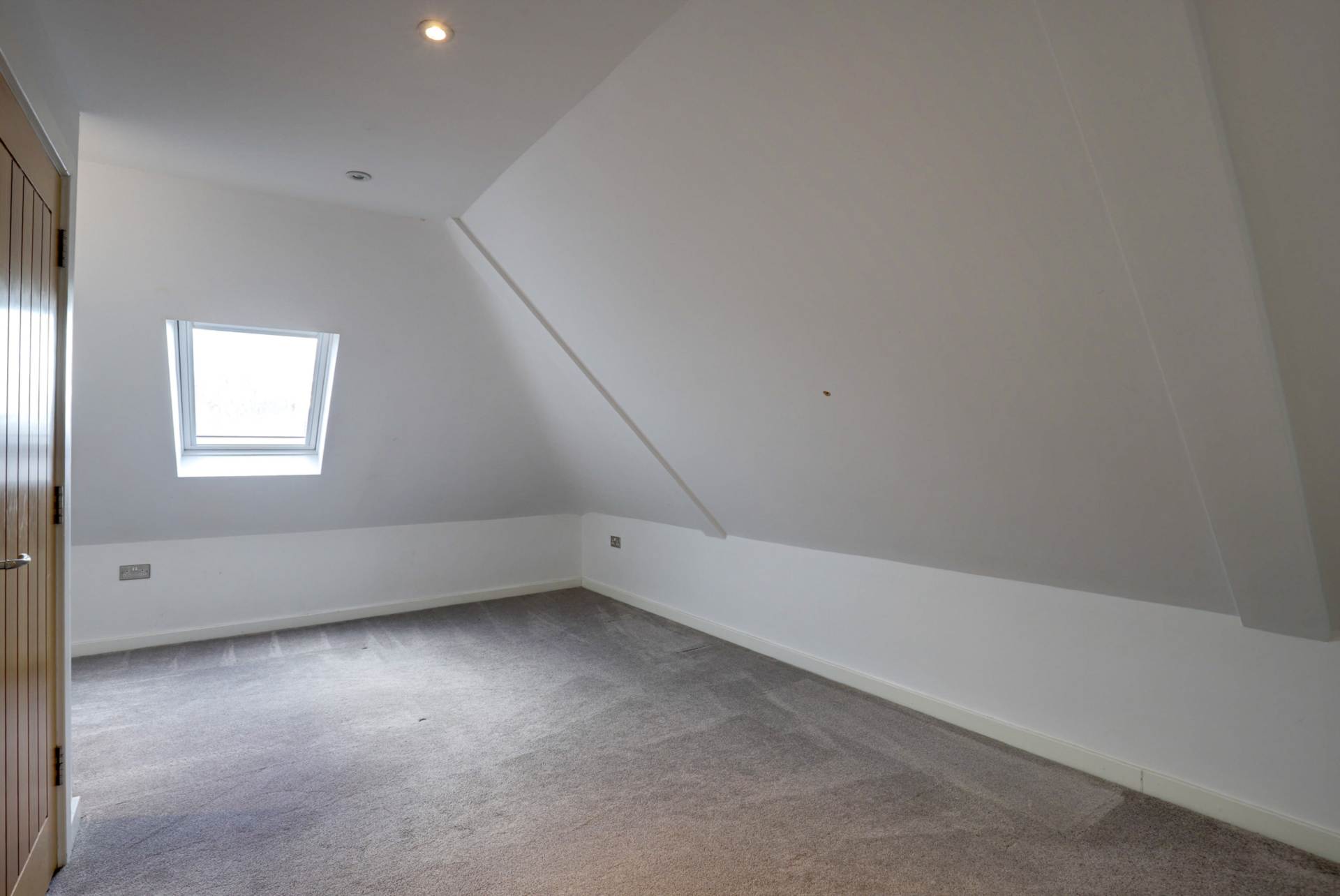 The Burrow, Bird In Hand Lane, Sonning Common, South Oxfordshire, Image 15