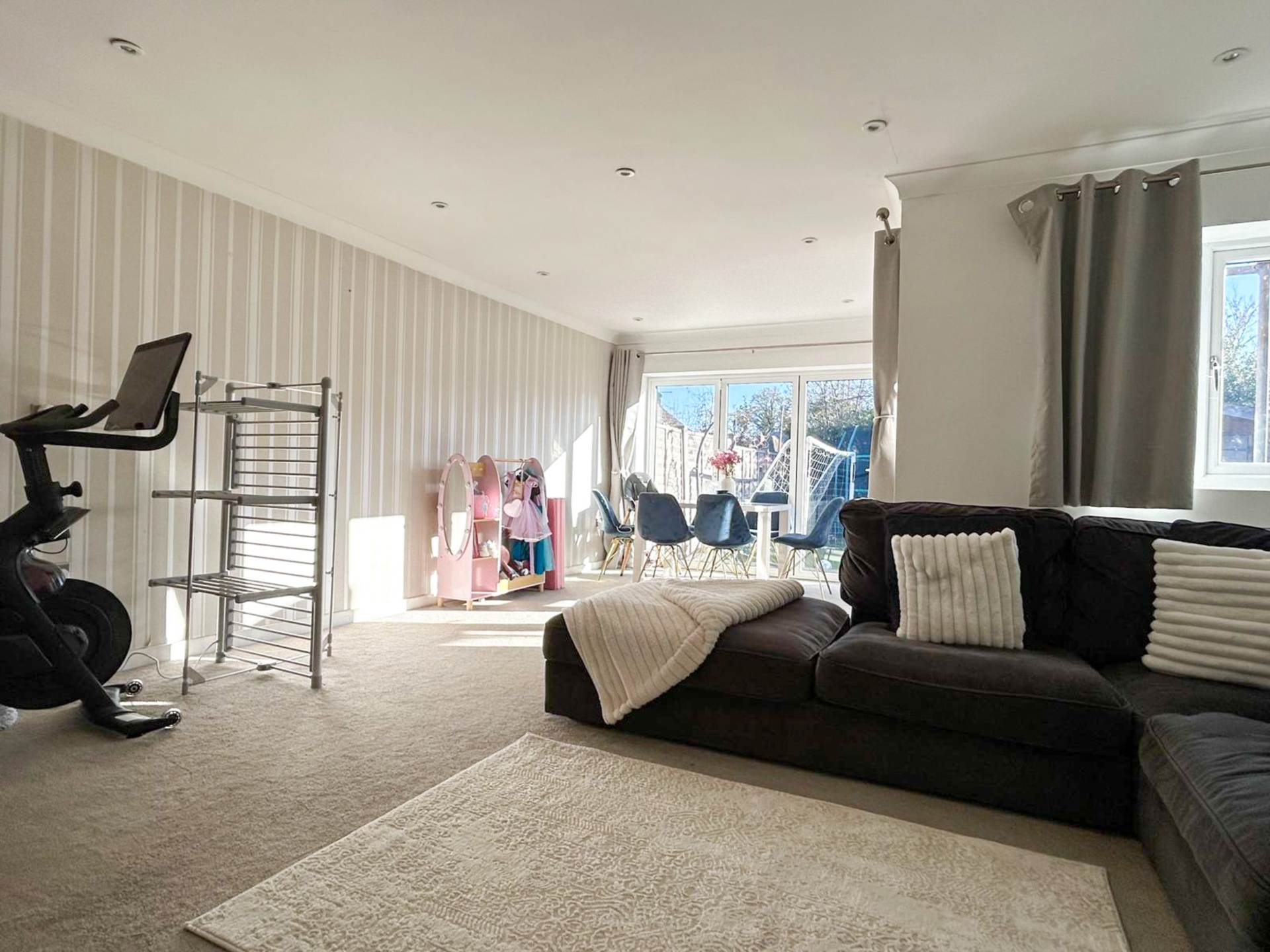 The Burrow, Bird In Hand Lane, Sonning Common, South Oxfordshire, Image 5