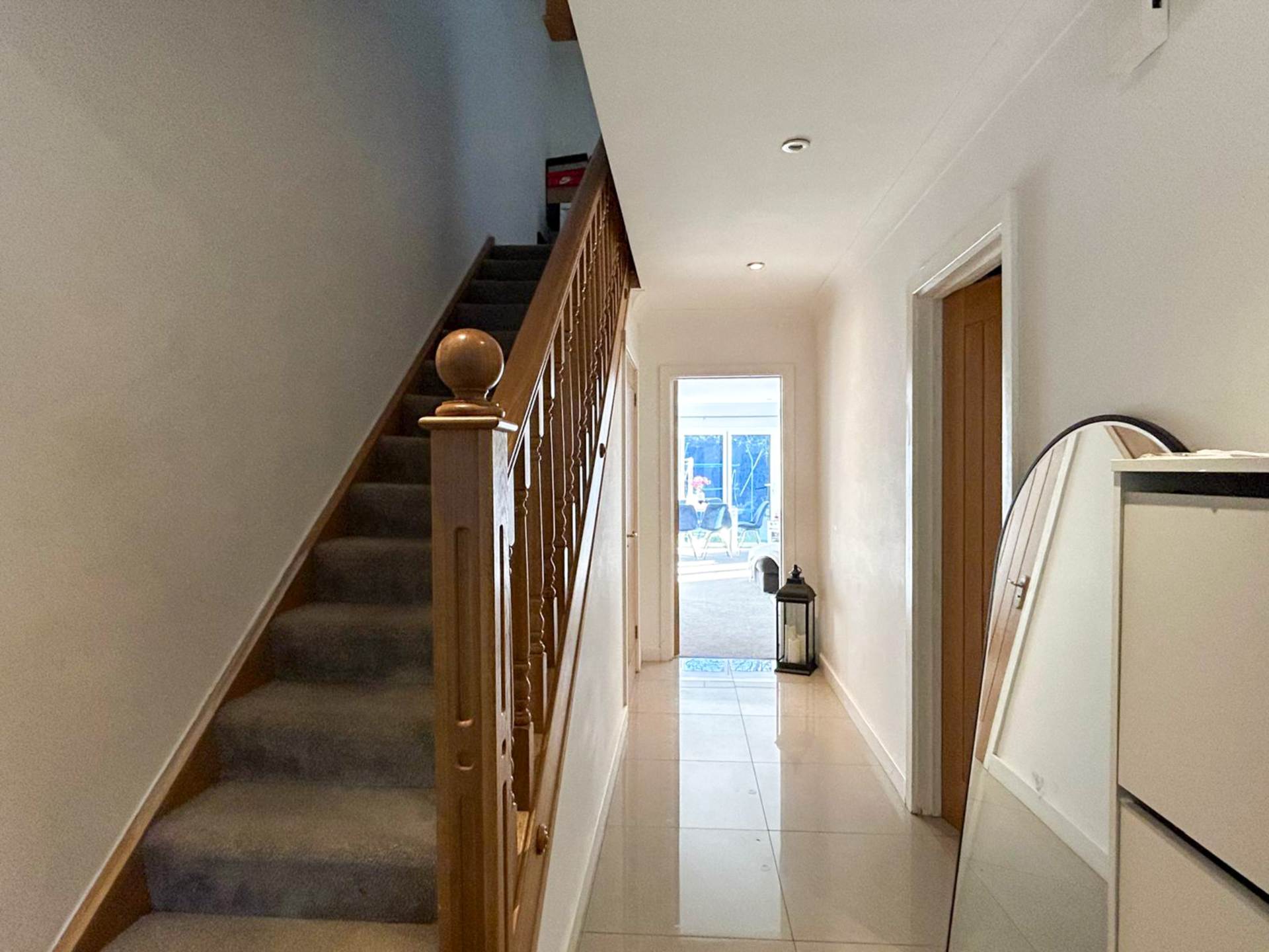 The Burrow, Bird In Hand Lane, Sonning Common, South Oxfordshire, Image 6