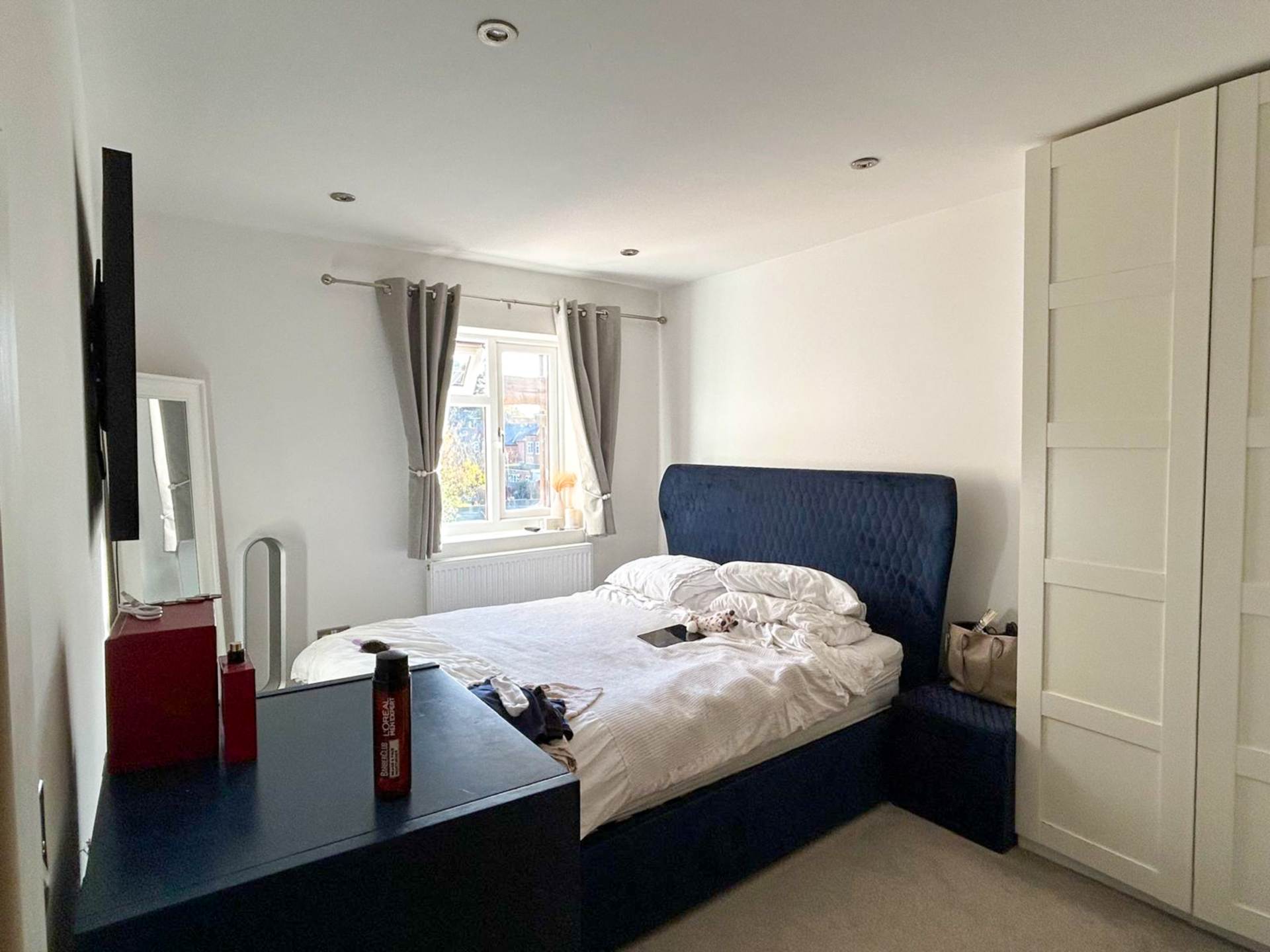 The Burrow, Bird In Hand Lane, Sonning Common, South Oxfordshire, Image 8