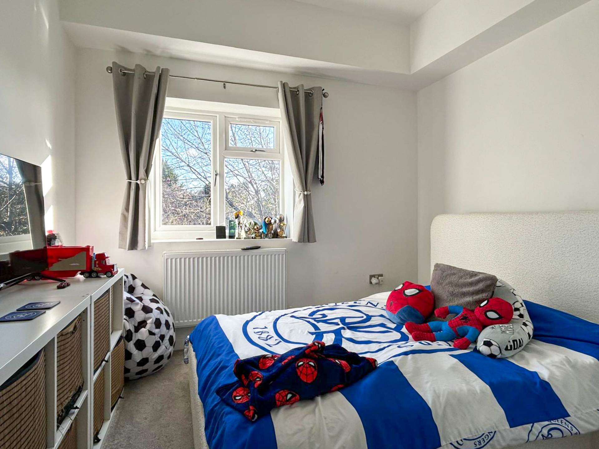 The Burrow, Bird In Hand Lane, Sonning Common, South Oxfordshire, Image 9