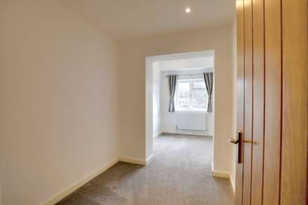 The Burrow, Bird In Hand Lane, Sonning Common, South Oxfordshire, Image 13