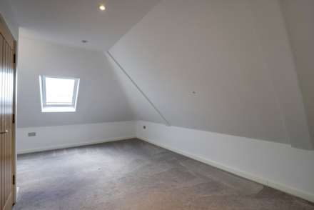 The Burrow, Bird In Hand Lane, Sonning Common, South Oxfordshire, Image 15