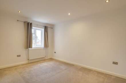 The Burrow, Bird In Hand Lane, Sonning Common, South Oxfordshire, Image 16