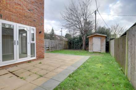 The Burrow, Bird In Hand Lane, Sonning Common, South Oxfordshire, Image 18
