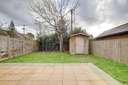 The Burrow, Bird In Hand Lane, Sonning Common, South Oxfordshire, Image 19