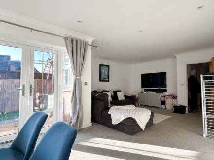 The Burrow, Bird In Hand Lane, Sonning Common, South Oxfordshire, Image 2