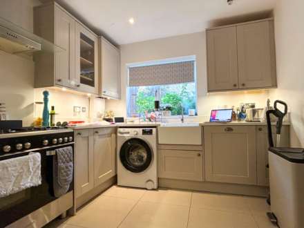 The Burrow, Bird In Hand Lane, Sonning Common, South Oxfordshire, Image 3