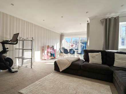 The Burrow, Bird In Hand Lane, Sonning Common, South Oxfordshire, Image 5