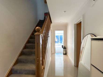 The Burrow, Bird In Hand Lane, Sonning Common, South Oxfordshire, Image 6