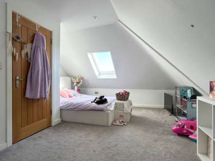 The Burrow, Bird In Hand Lane, Sonning Common, South Oxfordshire, Image 7