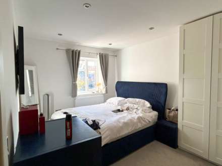 The Burrow, Bird In Hand Lane, Sonning Common, South Oxfordshire, Image 8