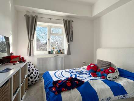 The Burrow, Bird In Hand Lane, Sonning Common, South Oxfordshire, Image 9