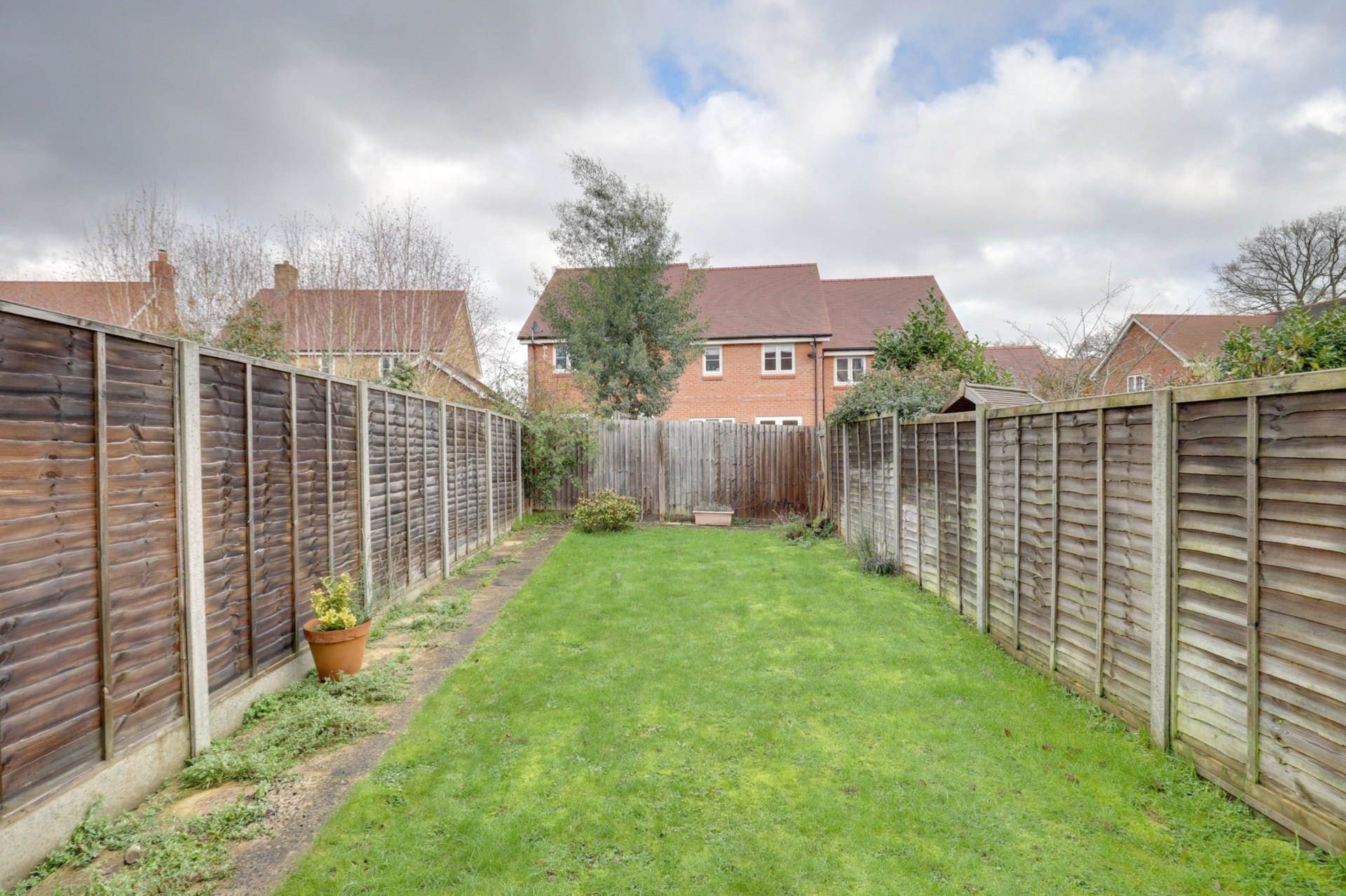 Bay Tree Rise, Sonning Common, South Oxfordshire, Image 2