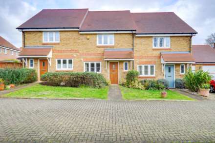 Bay Tree Rise, Sonning Common, South Oxfordshire, Image 1