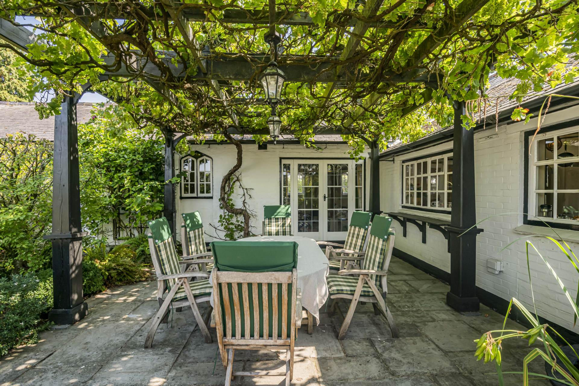 The Old School House,Trench Green, Mapledurham, South Oxfordshire, Image 11