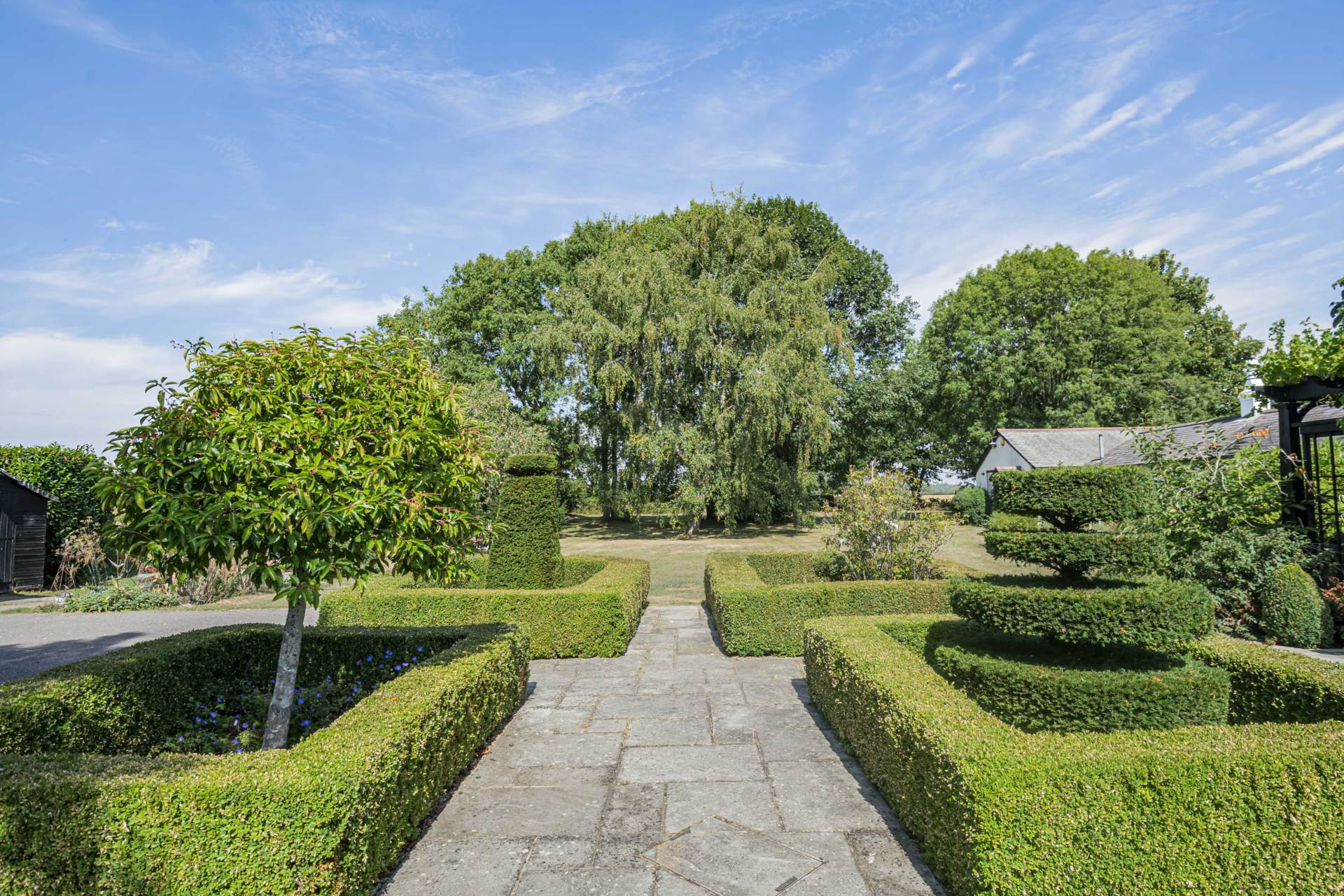 The Old School House,Trench Green, Mapledurham, South Oxfordshire, Image 13