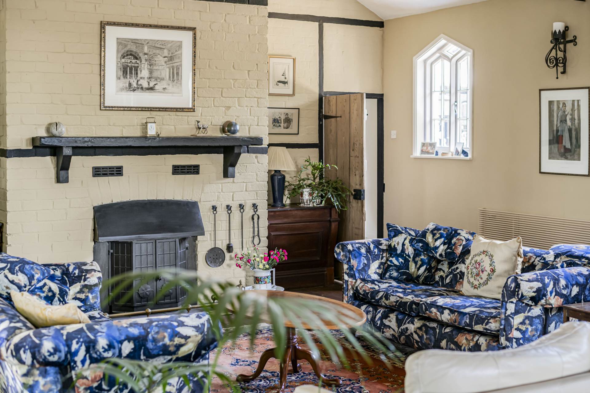 The Old School House,Trench Green, Mapledurham, South Oxfordshire, Image 16
