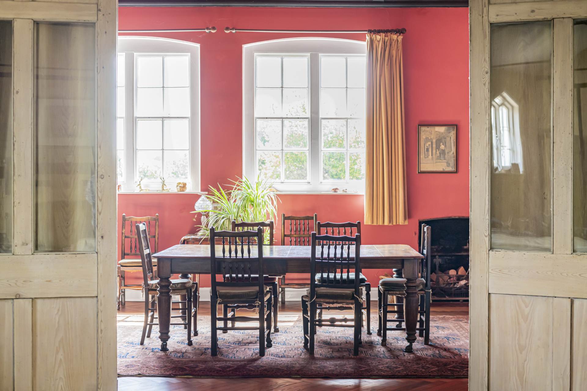 The Old School House,Trench Green, Mapledurham, South Oxfordshire, Image 18