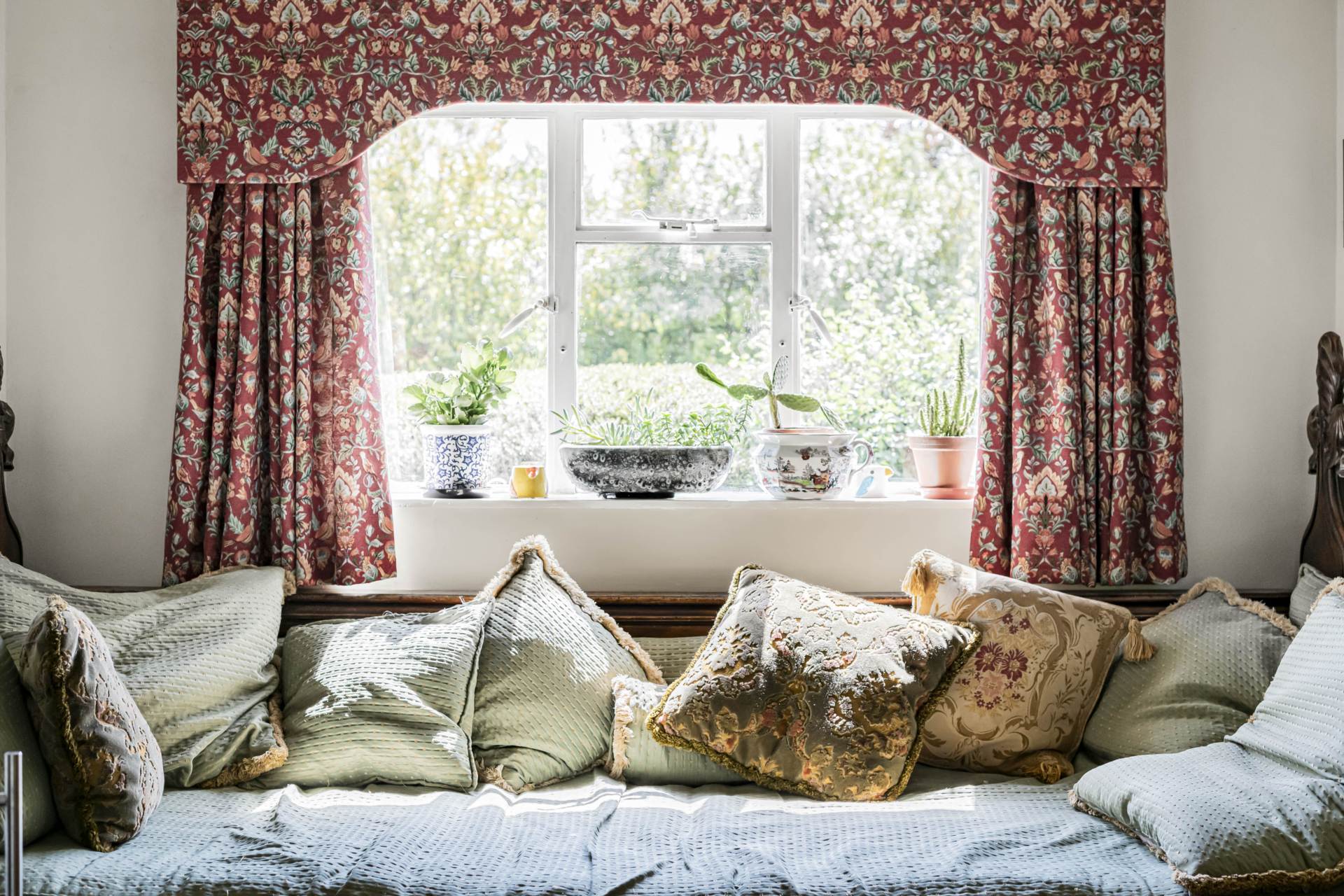 The Old School House,Trench Green, Mapledurham, South Oxfordshire, Image 22