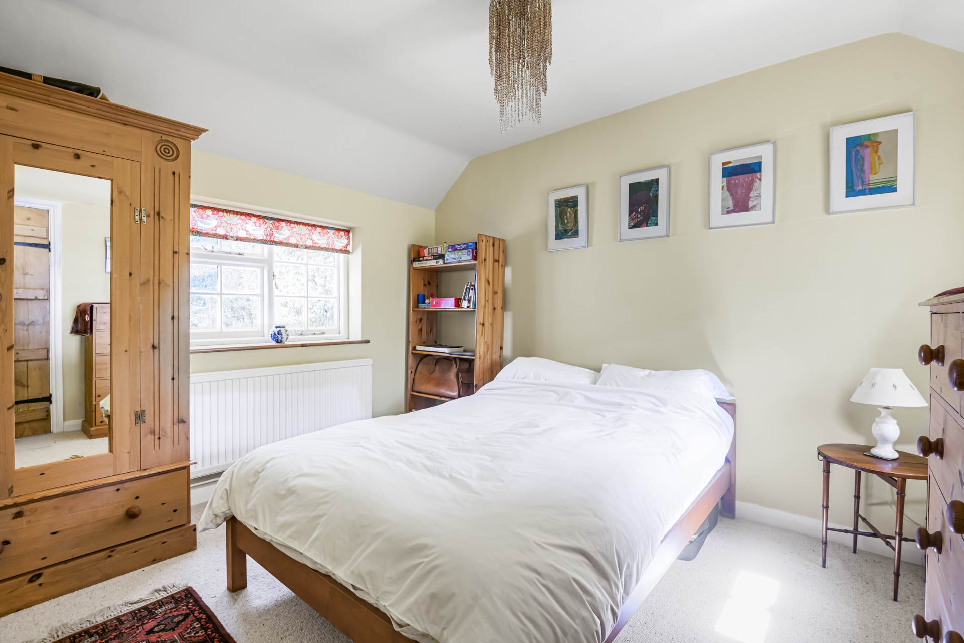 The Old School House,Trench Green, Mapledurham, South Oxfordshire, Image 23