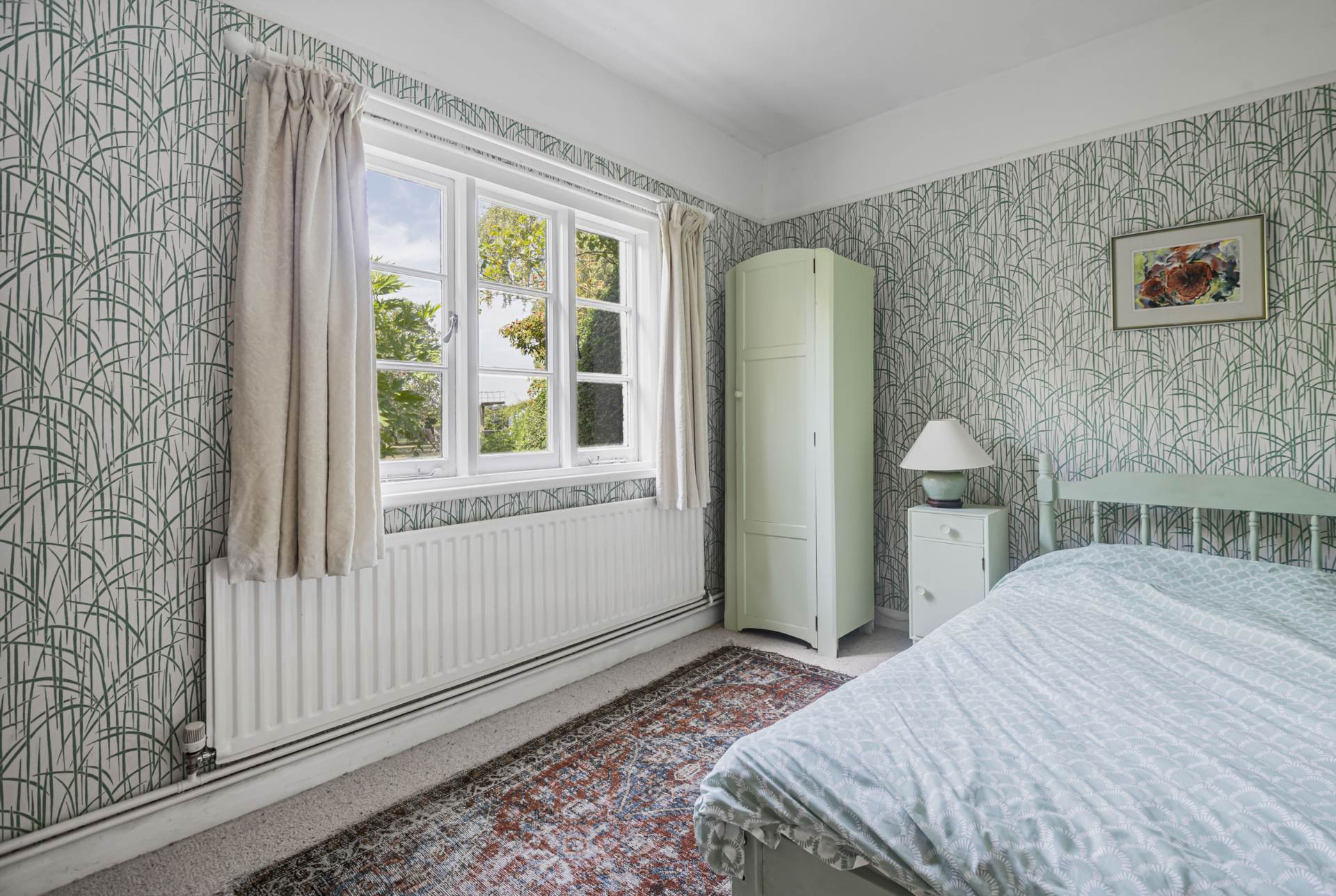 The Old School House,Trench Green, Mapledurham, South Oxfordshire, Image 24