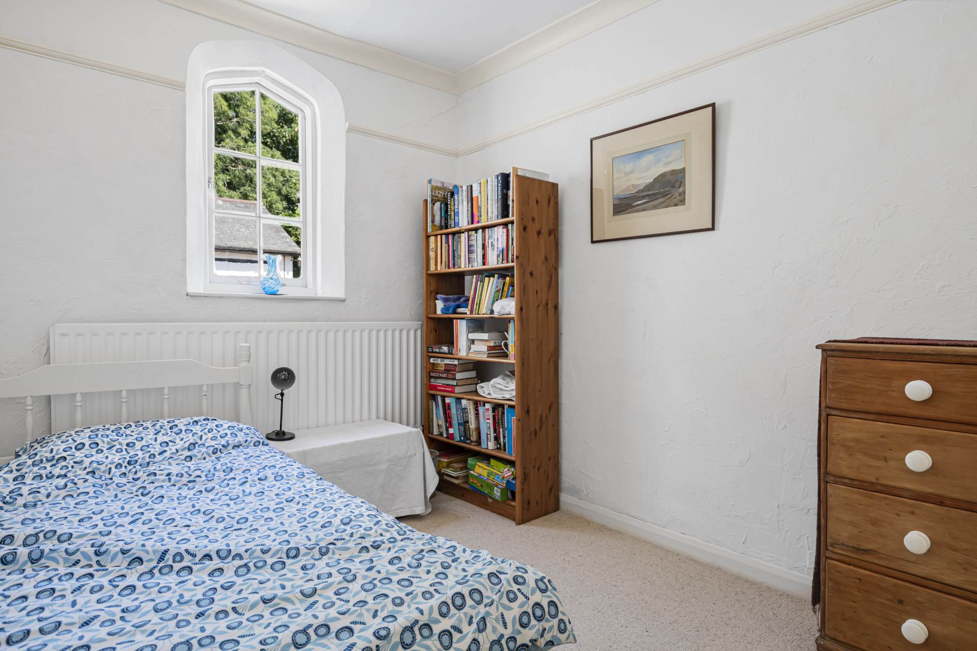 The Old School House,Trench Green, Mapledurham, South Oxfordshire, Image 25