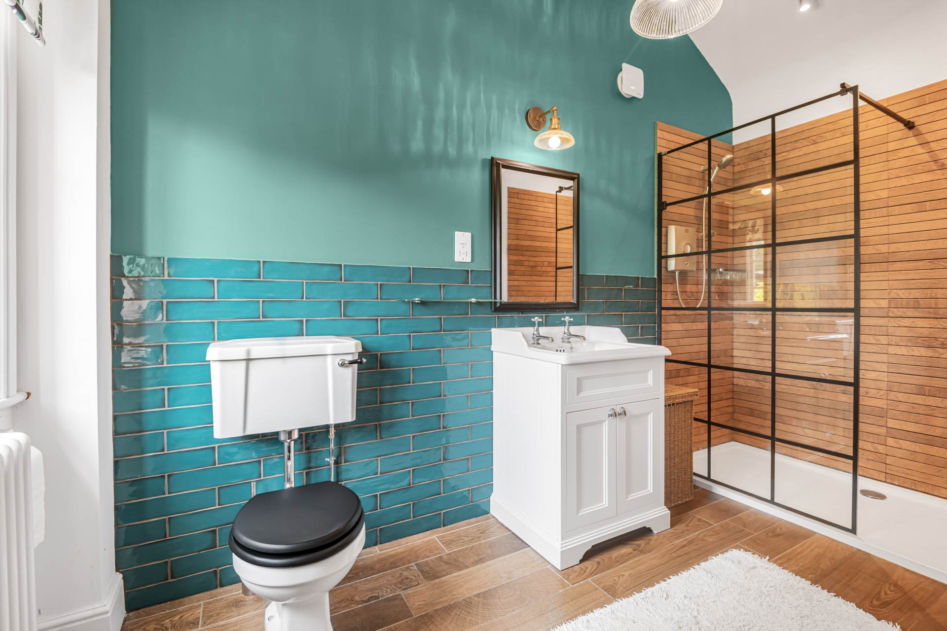 The Old School House,Trench Green, Mapledurham, South Oxfordshire, Image 27