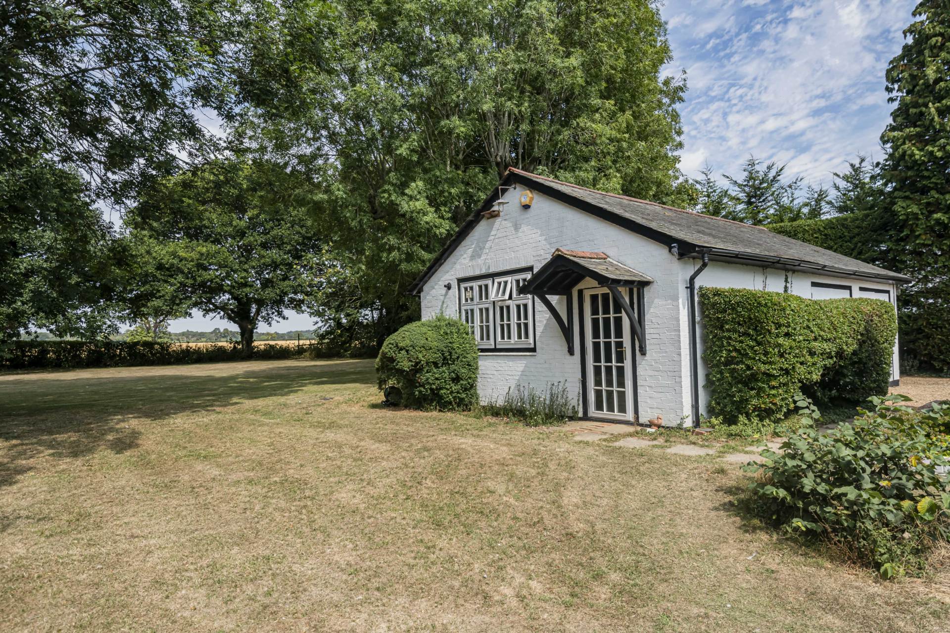 The Old School House,Trench Green, Mapledurham, South Oxfordshire, Image 29