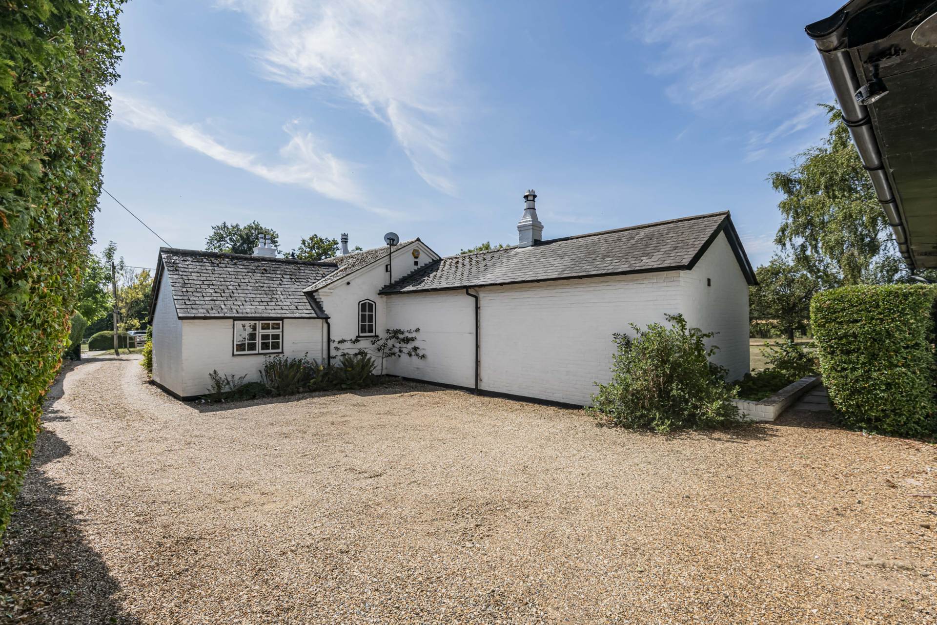 The Old School House,Trench Green, Mapledurham, South Oxfordshire, Image 31