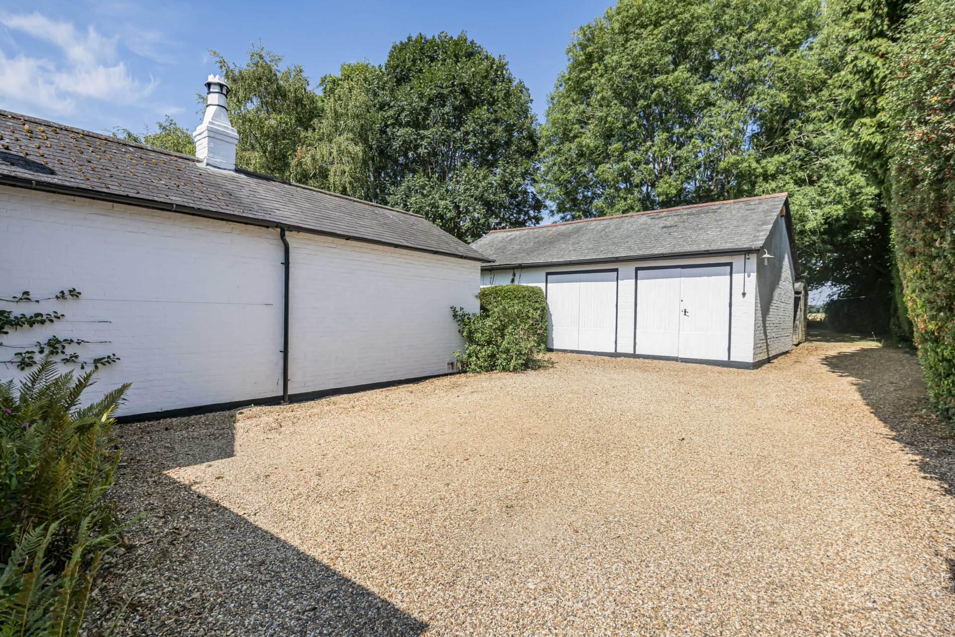 The Old School House,Trench Green, Mapledurham, South Oxfordshire, Image 34