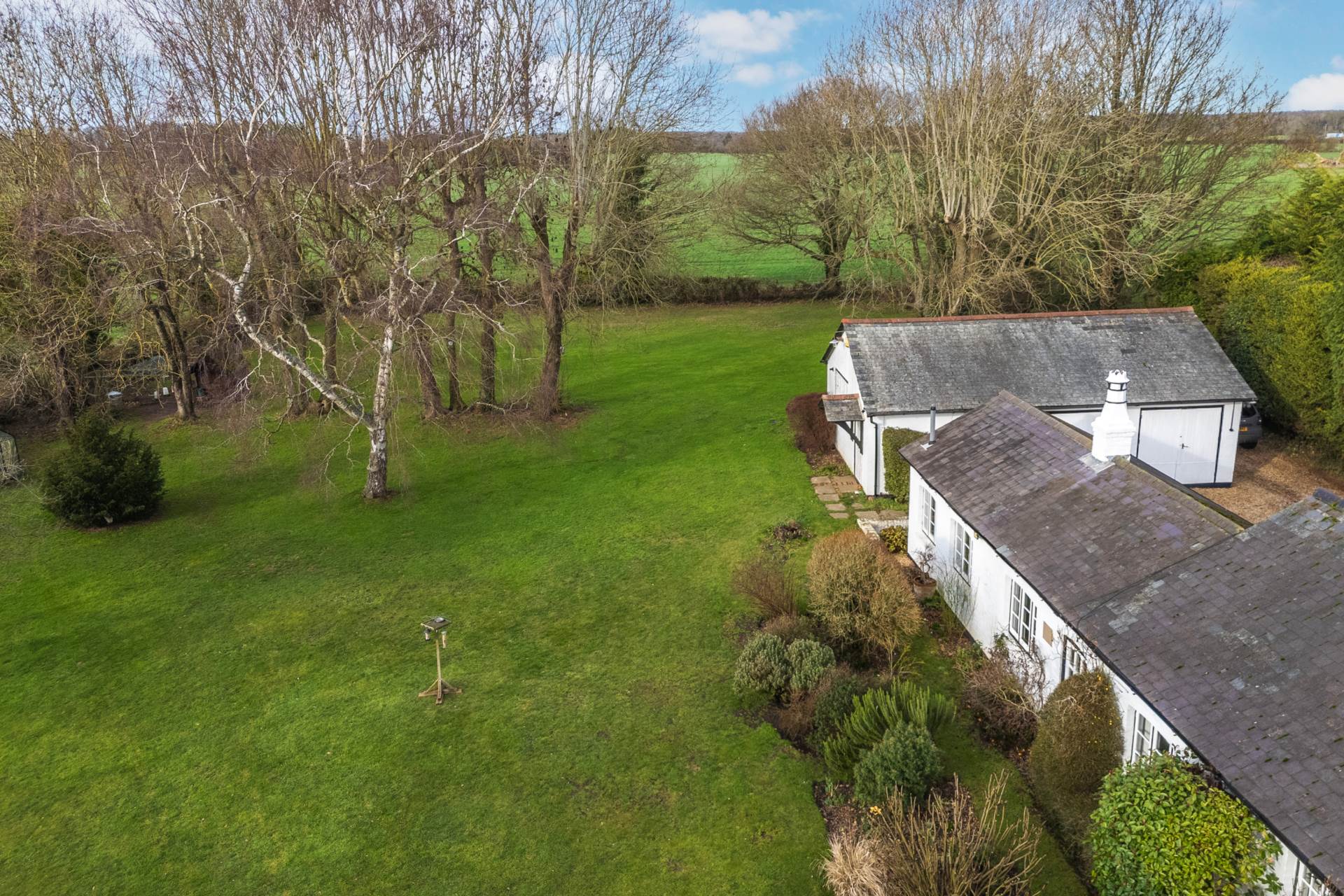 The Old School House,Trench Green, Mapledurham, South Oxfordshire, Image 39